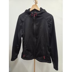 Softshell Jakke Str. M