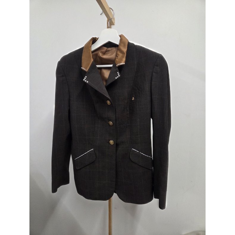 Brin St�vne Jakke str. 38