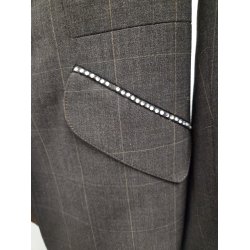 Brin St�vne Jakke str. 38