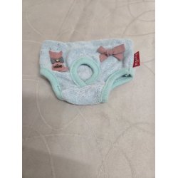 Hunde L�betidsbukser Str. S/Xs