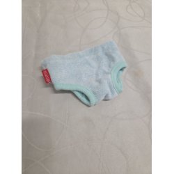 Hunde L�betidsbukser Str. S/Xs