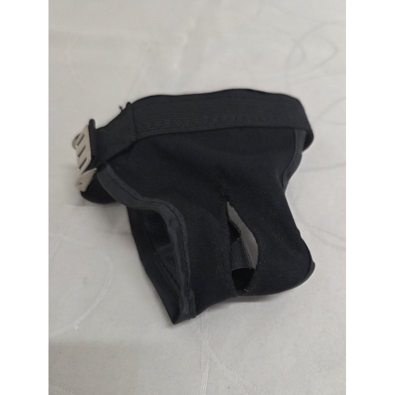 Hunde L�betidsbukser Str. S/Xs