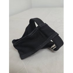 Hunde L�betidsbukser Str. S/Xs