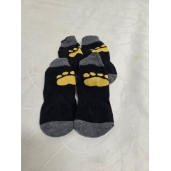 Hunde Str�mper 4 stk. Str. S