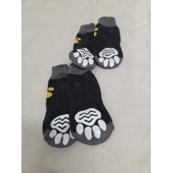 Hunde Str�mper 4 stk. Str. S