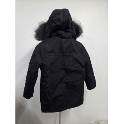 Vinterjakke str. 134-140