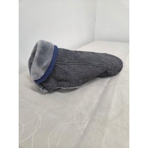 Hunded�kken Str. S 31 Cm i ryggen