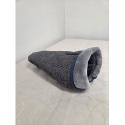 Hunded�kken Str. S 31 Cm i ryggen