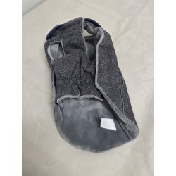 Hunded�kken Str. S 31 Cm i ryggen