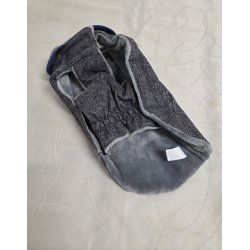 Hunded�kken Str. S 31 Cm i ryggen