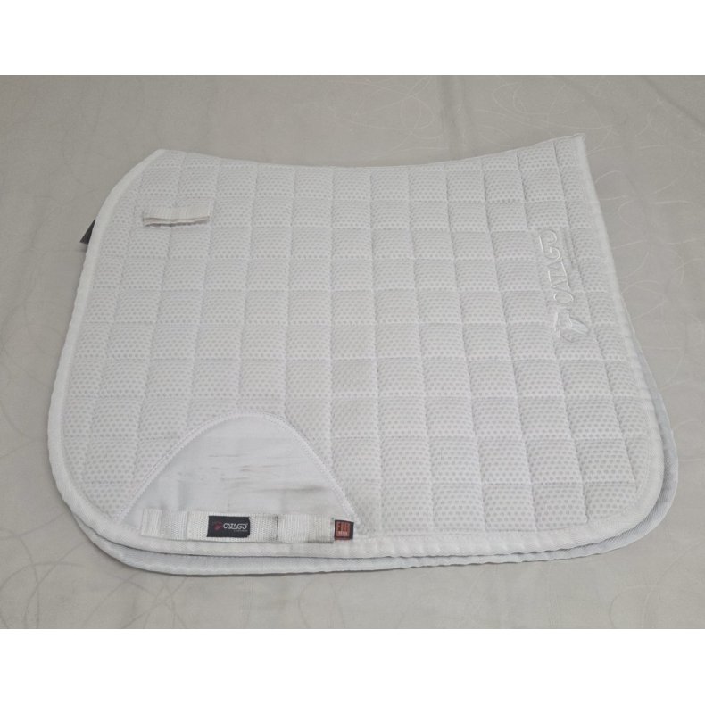 Catago Fir-tech Dressurunderlag 16"