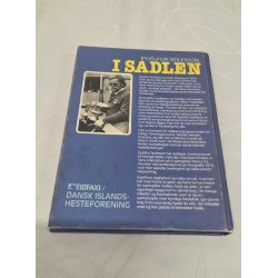 "I sadlen" - "� Hestbaki" � by Eyj�lfur �s�lfsson 