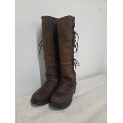 Ariat Vinterridest�vler Brugt F� gange Str. 38,5