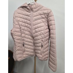 Moutain Horse Overgangsjakke str. M