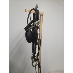 H�ndsyet K�retrense Str. Full Inkl. Bid