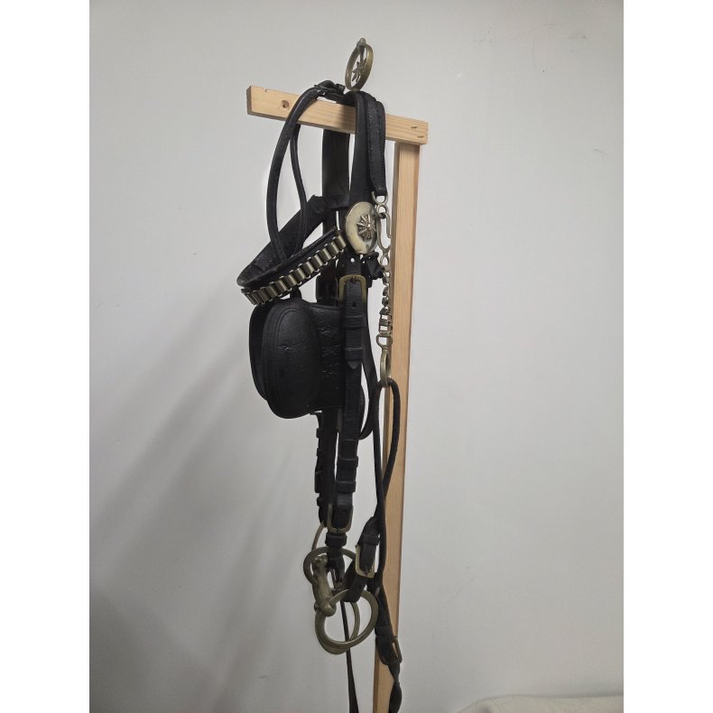 H�ndsyet K�retrense Str. Full Inkl. Bid