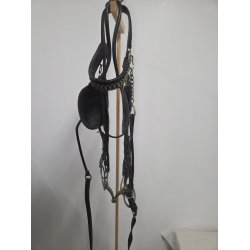 H�ndsyet K�retrense Str. Full Inkl. Bid