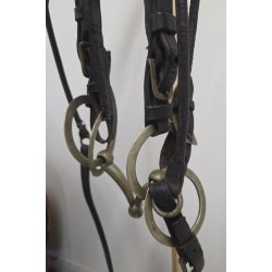 H�ndsyet K�retrense Str. Full Inkl. Bid