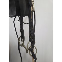 H�ndsyet K�retrense Str. Full Inkl. Bid