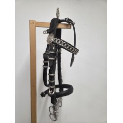 H�ndsyet K�retrense med fine detaljer str. Cob