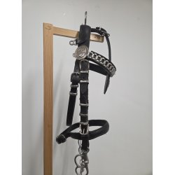 H�ndsyet K�retrense med fine detaljer str. Cob