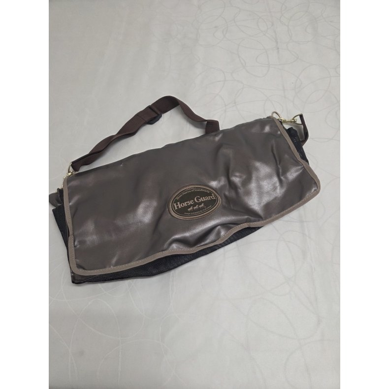 Horse Guard Staldtaske Ny