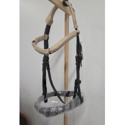 Waldhausen  Trense med Krydsn�seb�nd Str. X-Full