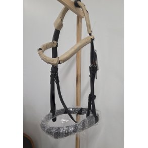 Waldhausen  Trense med Krydsn�seb�nd Str. X-Full