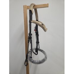 Waldhausen  Trense med Krydsn�seb�nd Str. X-Full