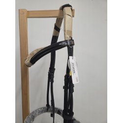 Waldhausen  Trense med Krydsn�seb�nd Str. X-Full