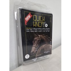 Quick Knot 100 Stk. Str. Xl.