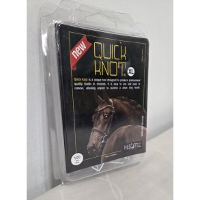 Quick Knot 100 Stk. Str. Xl.