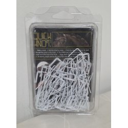 Quick Knot 100 Stk. Str. Xl.