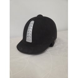 Horze Ridehjelm Str. 56