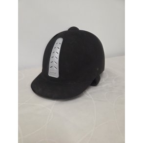 Horze Ridehjelm Str. 56