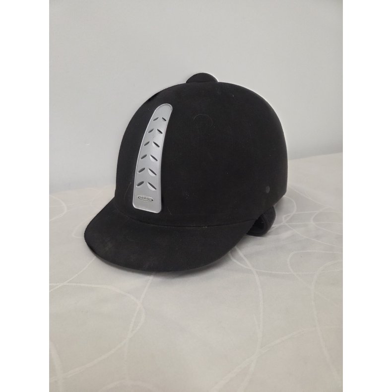 Horze Ridehjelm Str. 56