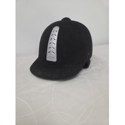 Horze Ridehjelm Str. 56