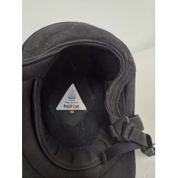 Horze Ridehjelm Str. 56