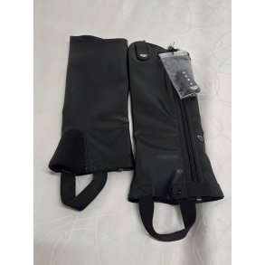 Leggins Str. Xs/ 12 �r Helt nye med udskiftelig Blingbling.