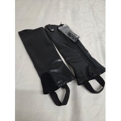 Leggins Str. Xs/ 12 �r Helt nye med udskiftelig Blingbling.