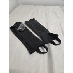 Leggins Str. Xs/ 12 �r Helt nye med udskiftelig Blingbling.