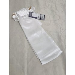 Harry Horse Plastron Rosegold One Size. Ny i kasse.