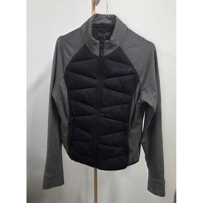 Equisana Jakke Str. M