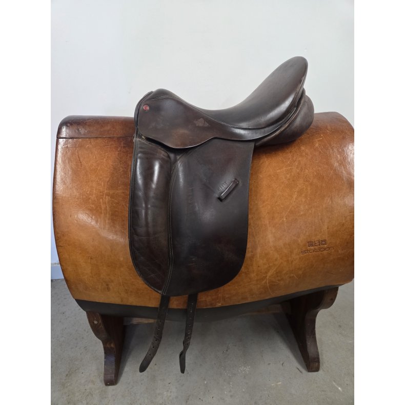 Brun Windsor Elite 17" Fit2 45 cm. i Anl�gsflade 