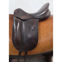 Brun Windsor Elite 17" Fit2 45 cm. i Anl�gsflade 