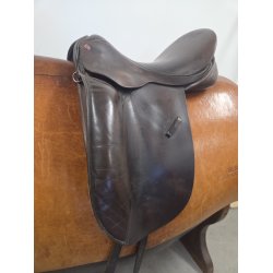 Brun Windsor Elite 17" Fit2 45 cm. i Anl�gsflade 