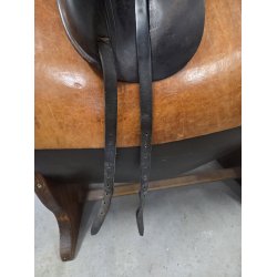 Brun Windsor Elite 17" Fit2 45 cm. i Anl�gsflade 