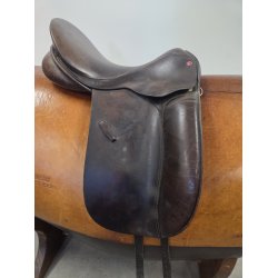 Brun Windsor Elite 17" Fit2 45 cm. i Anl�gsflade 