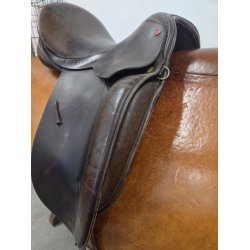 Brun Windsor Elite 17" Fit2 45 cm. i Anl�gsflade 