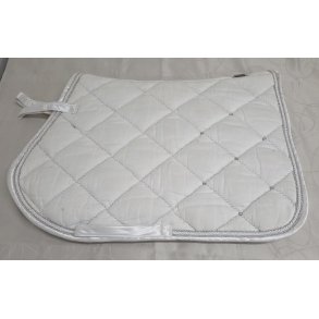 Springunderlag med Sten Str. Full